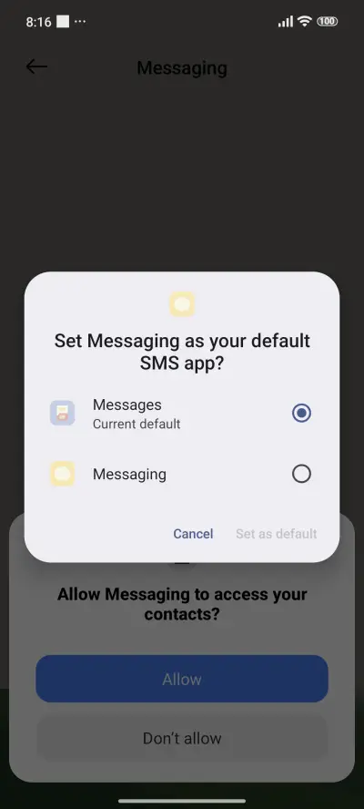 Breeze - Screenshot 7