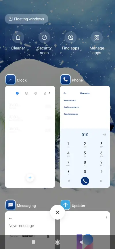 Polar Bear_3MDS - Screenshot 4