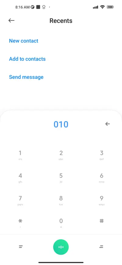 SOULFUL UI - Screenshot 6