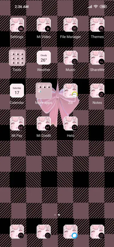 Heart is supreme - Screenshot 4