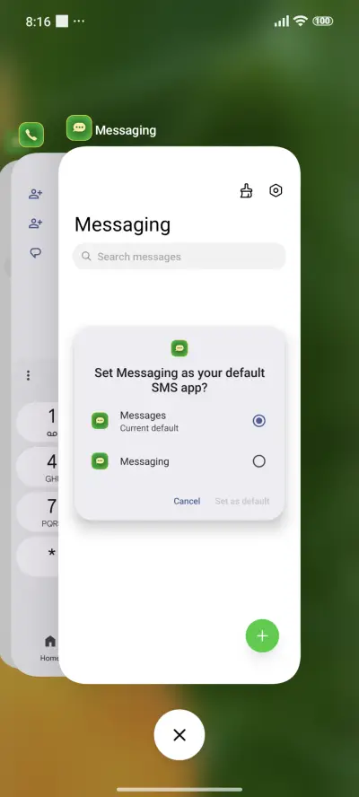 colorful leaf - Screenshot 4