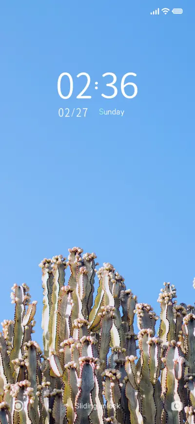 Walk - Screenshot 1