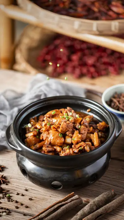 Are you a Chinese food party or a Western food party 95