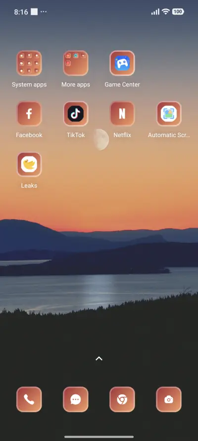 Water - Screenshot 3