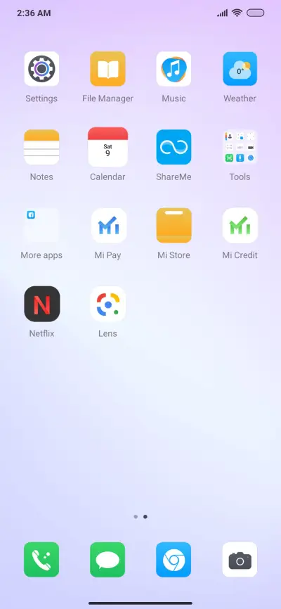 Light Block - Screenshot 3