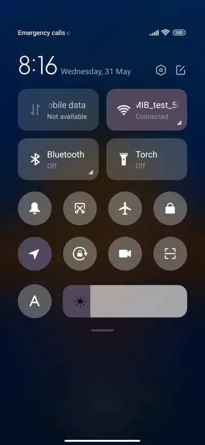 building shining - Screenshot 5