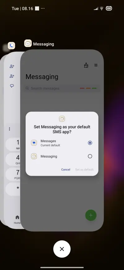 Regular-3 - Screenshot 4