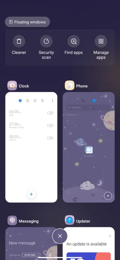 Happy Bunny - Screenshot 4