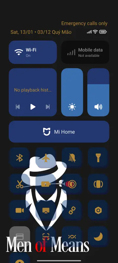 R0G3R_IZV10 - Screenshot 5