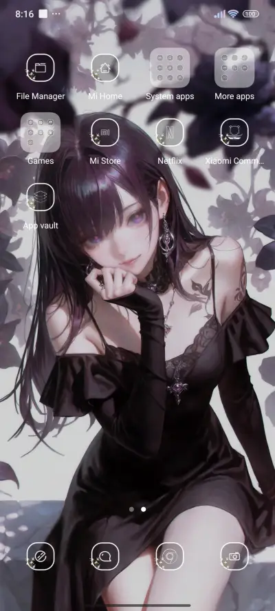Sexy Stunner - Screenshot 3