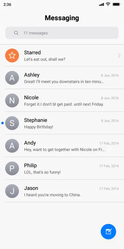 ios tt v10 - Screenshot 7