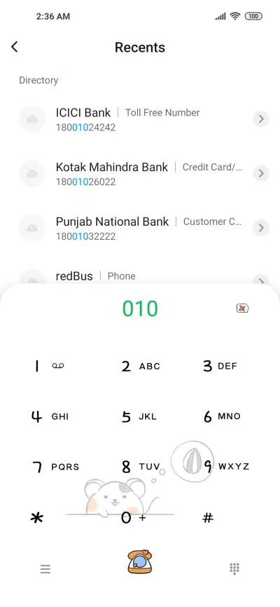 Cheep a cheep - Screenshot 6