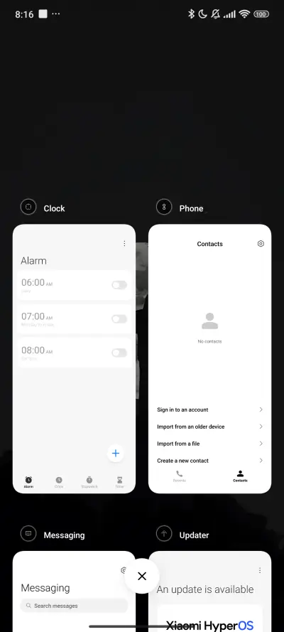 Christ - Screenshot 4