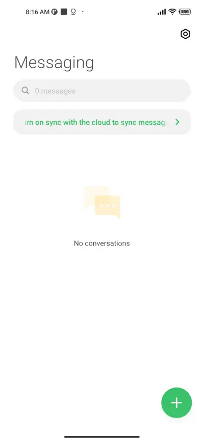 flyme os - Screenshot 7