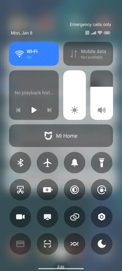 color classic - Screenshot 5