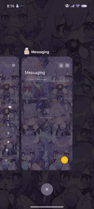 Baby God baby - Screenshot 4