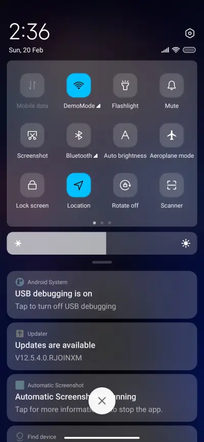 Fireworks Two - Screenshot 5