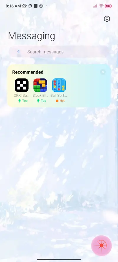 Mafuxixi Team - Screenshot 8