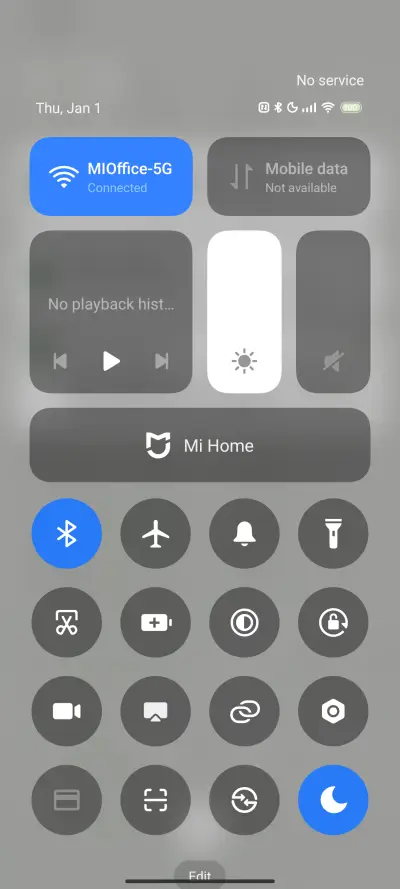 Bamboo leaves - Screenshot 5