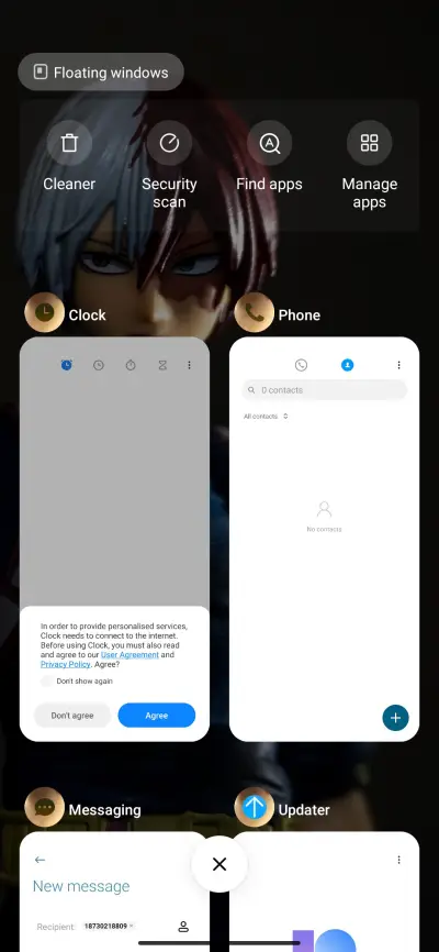 Anime - Screenshot 4