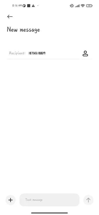 tianshixiaotu - Screenshot 3