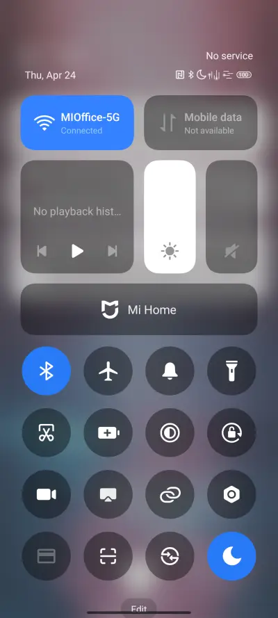 Butterfly Dream - Screenshot 6