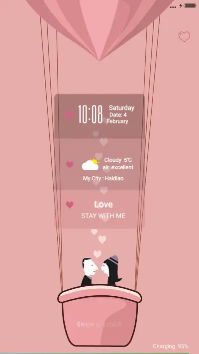 Stay with me ( Love)