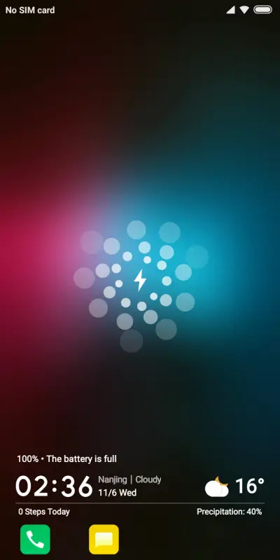 Flat_DWM3 - Screenshot 1