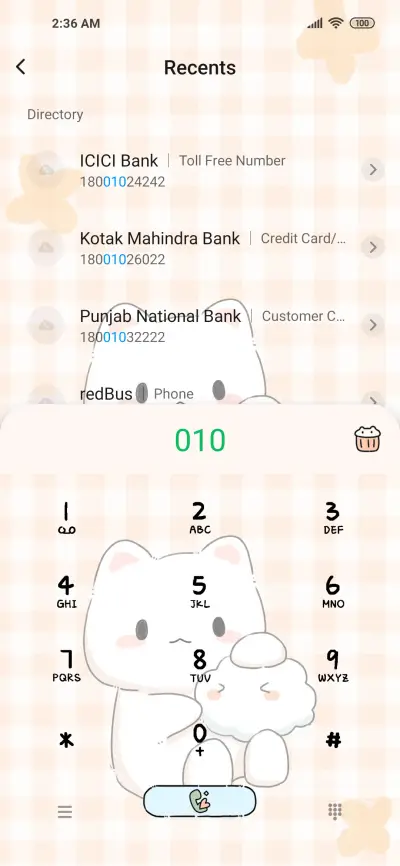 Embrace a cloud - Screenshot 7