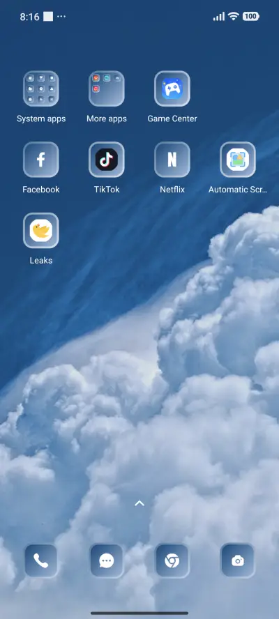 Top Sky - Screenshot 3