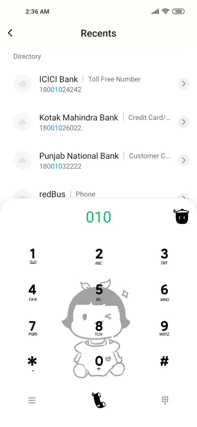 Volunteer for work - Screenshot 6