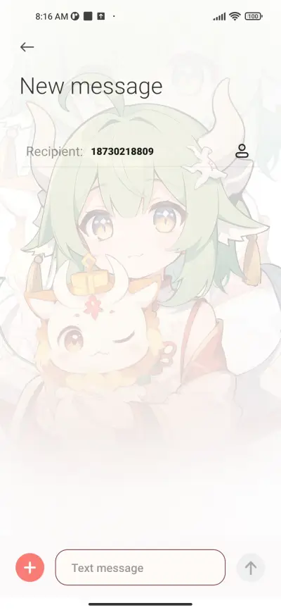 Full of blessings - Screenshot 9