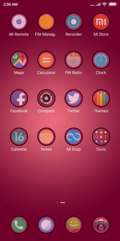 PINK THOSITIVE  - Screenshot 3
