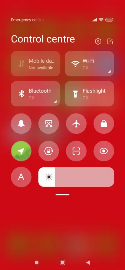 Red Cherry_3MDS - Screenshot 5