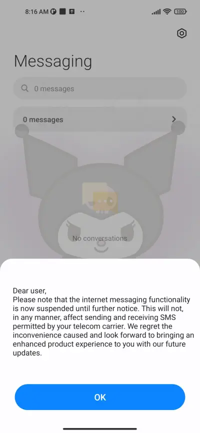 Kuromi sweet cool - Screenshot 7
