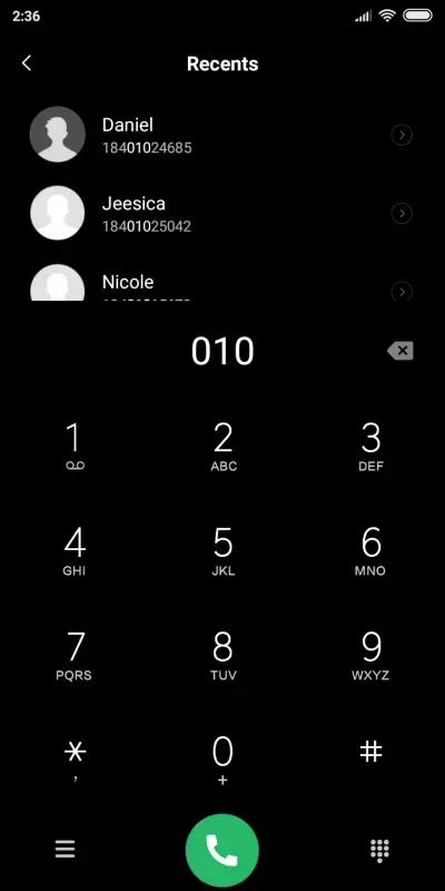 Comeon_DWM3 - Screenshot 6