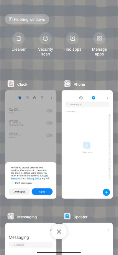Gentle rabbit - Screenshot 4