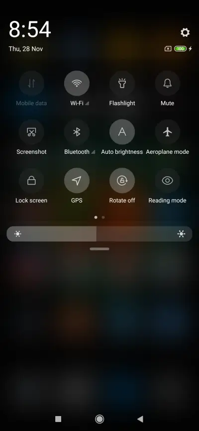 Cassette_DWM19 - Screenshot 5