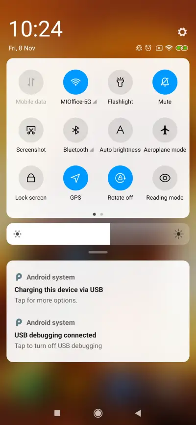 The Lion King - Screenshot 5