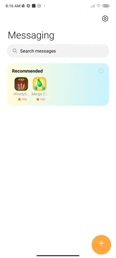 Water Tulips - Screenshot 8