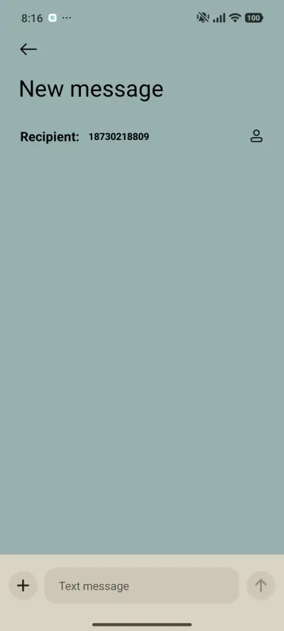 Cyan elegance - Screenshot 8