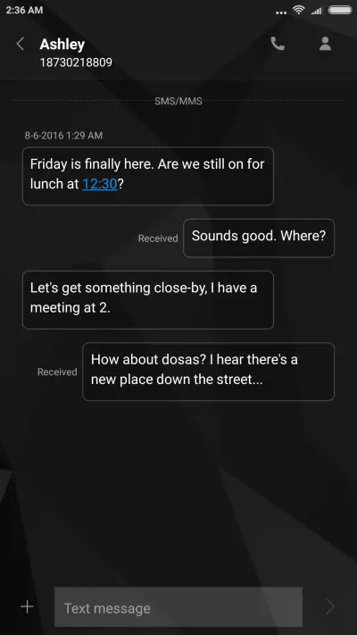 Black Nature - Screenshot 7