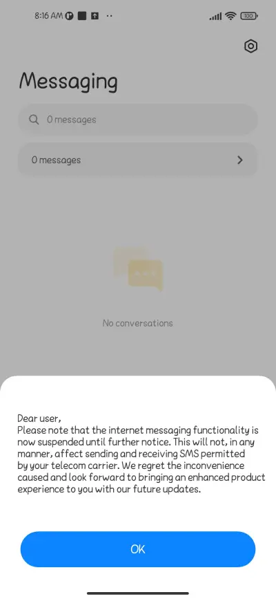 xiaomaotuan - Screenshot 2