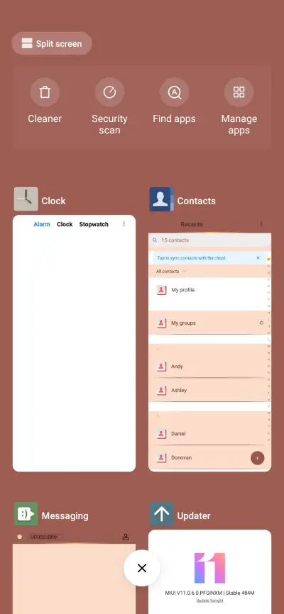 Kimi Hime Beta v11 - Screenshot 4
