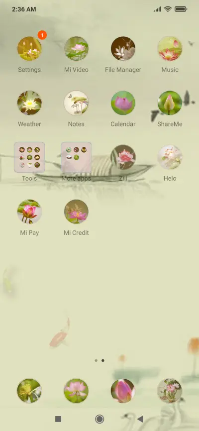 Hạ●Vũ●Hà - Screenshot 3