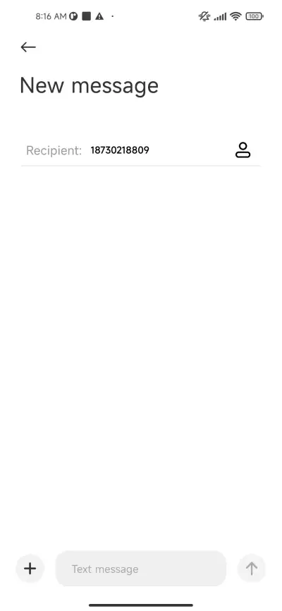 ManjuHS - Screenshot 3