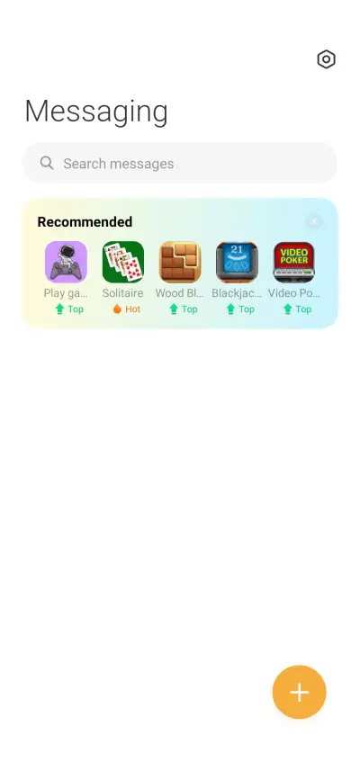 christmas party - Screenshot 8