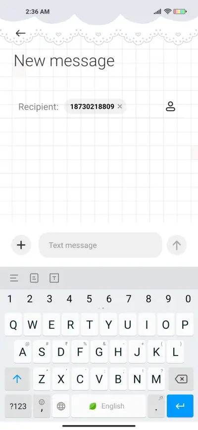 Rolled sheep stack - Screenshot 8