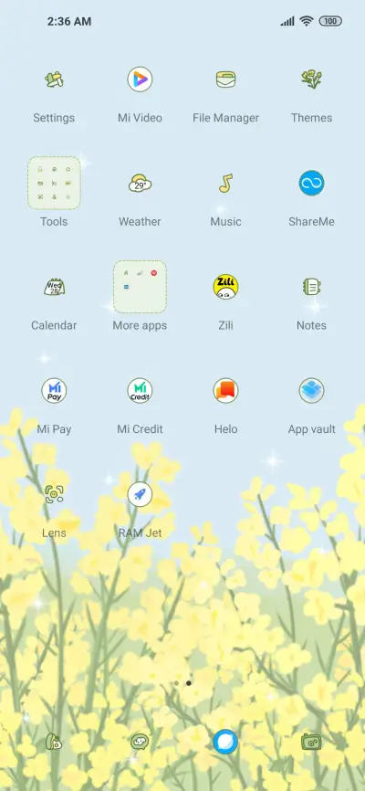 cole flowers - Screenshot 3