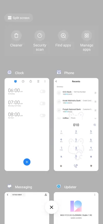 cute rabbit paper - Screenshot 5